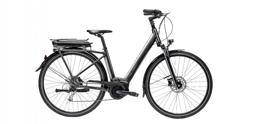 Velo electrique peugeot eco1 new arrivals